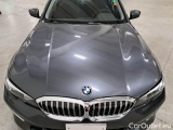  Bmw  Serie 3 BMW  / 2018 / 5P / STATION WAGON 318I LUXURY TOURING AUTO #27