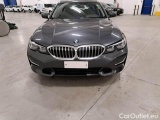  Bmw  Serie 3 BMW  / 2018 / 5P / STATION WAGON 318I LUXURY TOURING AUTO #34