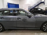  Bmw  Serie 3 BMW  / 2018 / 5P / STATION WAGON 318I LUXURY TOURING AUTO #36