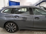  Bmw  Serie 3 BMW  / 2018 / 5P / STATION WAGON 318I LUXURY TOURING AUTO #39