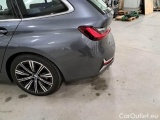  Bmw  Serie 3 BMW  / 2018 / 5P / STATION WAGON 318I LUXURY TOURING AUTO #45