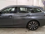  Bmw  Serie 3 BMW  / 2018 / 5P / STATION WAGON 318I LUXURY TOURING AUTO #51
