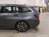  Bmw  Serie 3 BMW  / 2018 / 5P / STATION WAGON 318I LUXURY TOURING AUTO #47