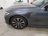  Bmw  Serie 3 BMW  / 2018 / 5P / STATION WAGON 318I LUXURY TOURING AUTO #62