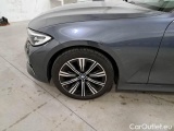  Bmw  Serie 3 BMW  / 2018 / 5P / STATION WAGON 318I LUXURY TOURING AUTO #74