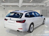  Bmw  Serie 3 BMW  / 2018 / 5P / STATION WAGON 316D 48V TOURING AUTO #2