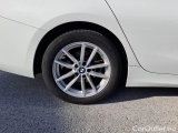  Bmw  Serie 3 BMW  / 2018 / 5P / STATION WAGON 316D 48V TOURING AUTO #18