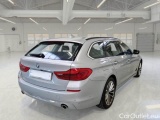  Bmw  Serie 5 BMW  / 2016 / 5P / STATION WAGON 520D XDRIVE LUXURY AUTO TOURING #2