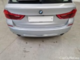  Bmw  Serie 5 BMW  / 2016 / 5P / STATION WAGON 520D XDRIVE LUXURY AUTO TOURING #28