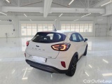  Ford  Puma FORD  / 2019 / 5P / SUV 1.0 ECOBOOST HYBRID 125CV TITANIUM #2