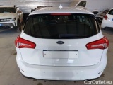  Ford  Focus FORD  / 2018 / 5P / STATION WAGON 1.5 ECOBLUE 120CV BUS CO-PILOT AUTO SW #95