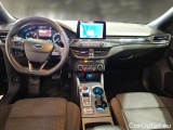  Ford  Focus FORD  / 2018 / 5P / STATION WAGON 1.5 ECOBLUE 120CV ST LINE CAMBIO AUT. SW #3
