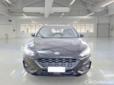  Ford  Focus FORD  / 2018 / 5P / STATION WAGON 1.5 ECOBLUE 120CV ST LINE CAMBIO AUT. SW #6