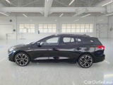  Ford  Focus FORD  / 2018 / 5P / STATION WAGON 1.5 ECOBLUE 120CV ST LINE CAMBIO AUT. SW #8