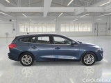  Ford  Focus FORD  / 2018 / 5P / STATION WAGON 1.5 ECOBLUE 95CV BUSINESS SW #7