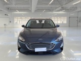  Ford  Focus FORD  / 2018 / 5P / STATION WAGON 1.5 ECOBLUE 95CV BUSINESS SW #6