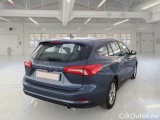  Ford  Focus FORD  / 2018 / 5P / STATION WAGON 1.5 ECOBLUE 95CV BUSINESS SW #2