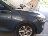  Ford  Focus FORD  / 2018 / 5P / STATION WAGON 1.5 ECOBLUE 95CV BUSINESS SW #40