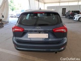  Ford  Focus FORD  / 2018 / 5P / STATION WAGON 1.5 ECOBLUE 95CV BUSINESS SW #44