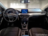  Ford  Focus FORD  / 2018 / 5P / STATION WAGON 1.5 ECOBLUE 95CV BUSINESS SW #3