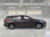  Ford  Focus FORD  / 2018 / 5P / STATION WAGON 1.5 ECOBLUE 95CV BUSINESS SW #7