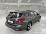  Ford  Focus FORD  / 2018 / 5P / STATION WAGON 1.5 ECOBLUE 120CV BUS CO-PILOT AUTO SW #2
