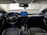  Ford  Focus FORD  / 2018 / 5P / STATION WAGON 1.5 ECOBLUE 120CV BUS CO-PILOT AUTO SW #3