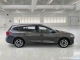  Ford  Focus FORD  / 2018 / 5P / STATION WAGON 1.5 ECOBLUE 120CV BUS CO-PILOT AUTO SW #7