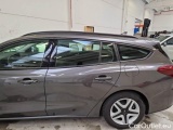  Ford  Focus FORD  / 2018 / 5P / STATION WAGON 1.5 ECOBLUE 120CV BUS CO-PILOT AUTO SW #60
