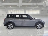  Mini  Clubman MINI  / 2015 / 5P / STATION WAGON COOPER D BUSINESS AUTOMATICA #7