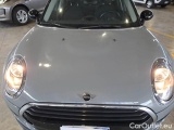  Mini  Clubman MINI  / 2015 / 5P / STATION WAGON COOPER D BUSINESS AUTOMATICA #28
