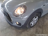  Mini  Clubman MINI  / 2015 / 5P / STATION WAGON COOPER D BUSINESS AUTOMATICA #30