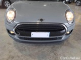  Mini  Clubman MINI  / 2015 / 5P / STATION WAGON COOPER D BUSINESS AUTOMATICA #33