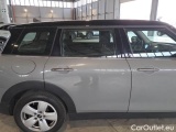  Mini  Clubman MINI  / 2015 / 5P / STATION WAGON COOPER D BUSINESS AUTOMATICA #44