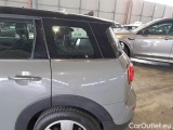  Mini  Clubman MINI  / 2015 / 5P / STATION WAGON COOPER D BUSINESS AUTOMATICA #55
