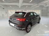  Volkswagen  T-ROC VOLKSWAGEN  / 2017 / 5P / SUV 1.0 TSI STYLE #2