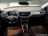  Volkswagen  T-ROC VOLKSWAGEN  / 2017 / 5P / SUV 1.0 TSI STYLE #3