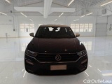  Volkswagen  T-ROC VOLKSWAGEN  / 2017 / 5P / SUV 1.0 TSI STYLE #6