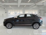  Volkswagen  T-ROC VOLKSWAGEN  / 2017 / 5P / SUV 1.0 TSI STYLE #8