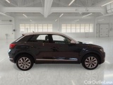  Volkswagen  T-ROC VOLKSWAGEN  / 2017 / 5P / SUV 1.0 TSI STYLE #7