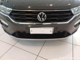  Volkswagen  T-ROC VOLKSWAGEN  / 2017 / 5P / SUV 1.0 TSI STYLE #37
