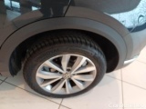  Volkswagen  T-ROC VOLKSWAGEN  / 2017 / 5P / SUV 1.0 TSI STYLE #80