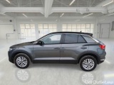  Volkswagen  T-ROC VOLKSWAGEN  / 2017 / 5P / SUV 1.0 TSI BUSINESS #8