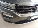  Volkswagen  T-ROC VOLKSWAGEN  / 2017 / 5P / SUV 1.0 TSI BUSINESS #31