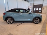  Volkswagen  T-ROC VOLKSWAGEN  CABRIOLET / 2017 / 2P / CABRIOLET 1.5 TSI ACT R-LINE DSG #7