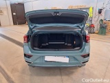  Volkswagen  T-ROC VOLKSWAGEN  CABRIOLET / 2017 / 2P / CABRIOLET 1.5 TSI ACT R-LINE DSG #5