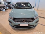  Volkswagen  T-ROC VOLKSWAGEN  CABRIOLET / 2017 / 2P / CABRIOLET 1.5 TSI ACT R-LINE DSG #6
