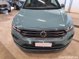  Volkswagen  T-ROC VOLKSWAGEN  CABRIOLET / 2017 / 2P / CABRIOLET 1.5 TSI ACT R-LINE DSG #21