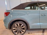  Volkswagen  T-ROC VOLKSWAGEN  CABRIOLET / 2017 / 2P / CABRIOLET 1.5 TSI ACT R-LINE DSG #37