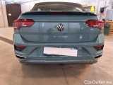  Volkswagen  T-ROC VOLKSWAGEN  CABRIOLET / 2017 / 2P / CABRIOLET 1.5 TSI ACT R-LINE DSG #44